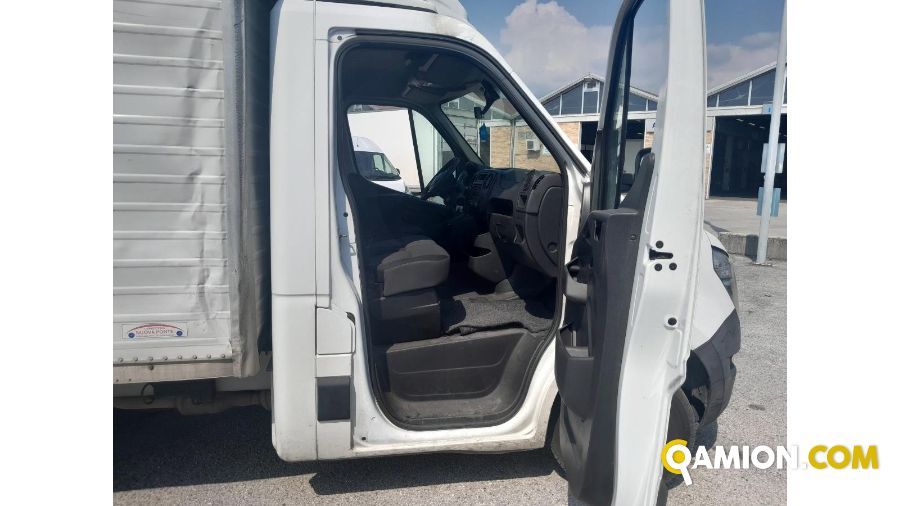 Nissan used - 414,000 km - Treviso - 2019 - chassis cab | INDUSTRIAL CARS S.P.A - Foto 20