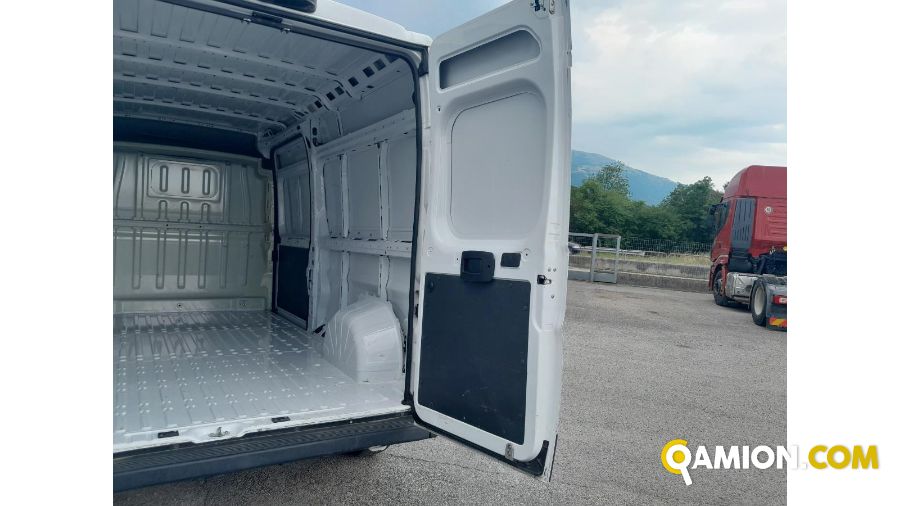 Fiat used - 269,300 km - Treviso - 2019 - van | INDUSTRIAL CARS S.P.A - Foto 21