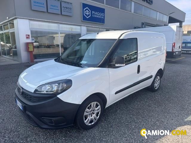 Fiat used - Vicenza - 2022 - van | INDUSTRIAL CARS S.P.A - Foto 1