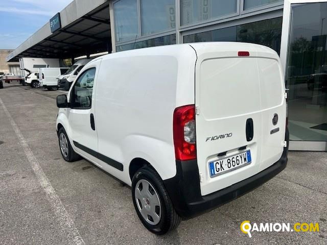 Fiat Mod. FIAT Vers. FIAT | Leggero Furgone <= 35 q.li Furgone di serie / Van | INDUSTRIAL CARS S.P.A