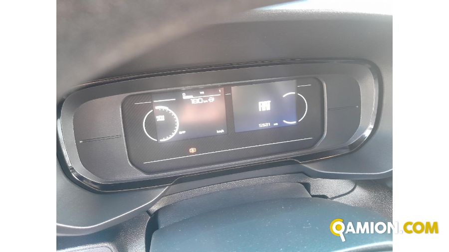 Fiat occasion - 5 400 km - Treviso - 2025 - van | INDUSTRIAL CARS S.P.A - Foto 12