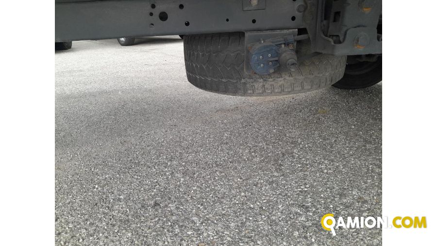 Iveco usato - 555.300 km - Treviso - 2017 - cabinato | INDUSTRIAL CARS S.P.A - Foto 11