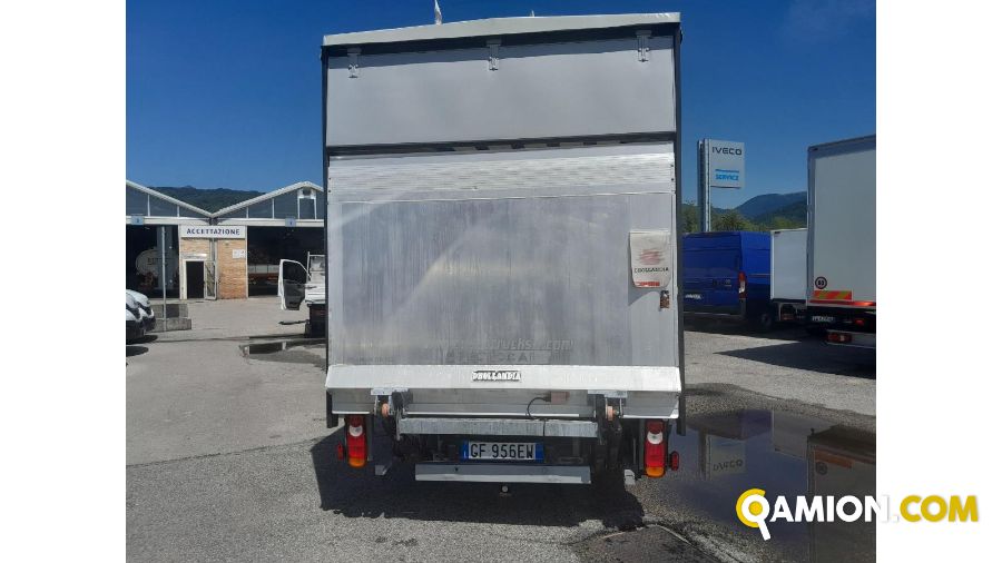 Iveco occasion - 142 400 km - Treviso - 2021 | INDUSTRIAL CARS S.P.A - Foto 6