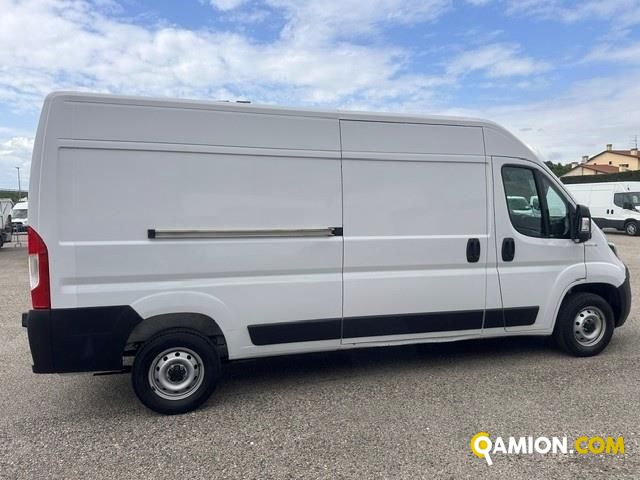 Fiat Mod. FIAT Vers. FIAT | Leggero Furgone <= 35 q.li Furgone di serie / Van | INDUSTRIAL CARS S.P.A