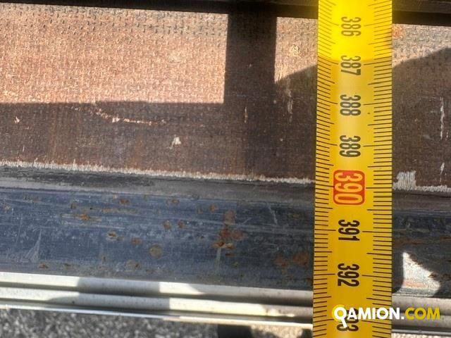 Fiat usato - 289.164 km - Vicenza - 2018 - cabinato | INDUSTRIAL CARS S.P.A - Foto 16