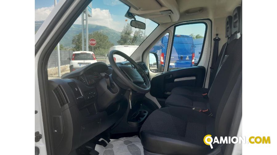 Peugeot occasion - 152 122 km - Treviso - 2021 | INDUSTRIAL CARS S.P.A - Foto 15