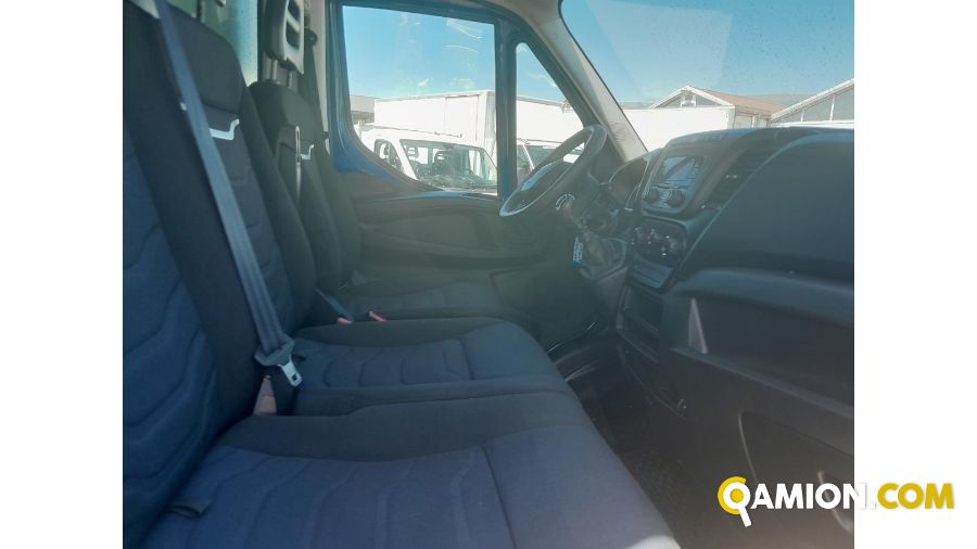 Iveco occasion - 142 400 km - Treviso - 2021 | INDUSTRIAL CARS S.P.A - Foto 14