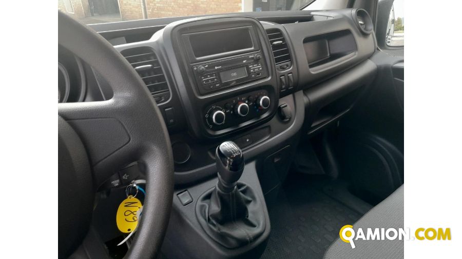 Fiat occasion - Treviso - 2020 - van | INDUSTRIAL CARS S.P.A - Foto 18