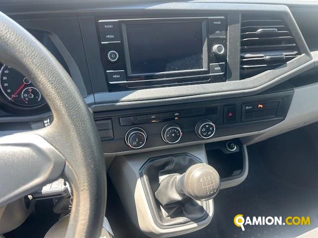 Volkswagen occasion - 156 741 km - Vicenza - 2021 - van | INDUSTRIAL CARS S.P.A - Foto 10