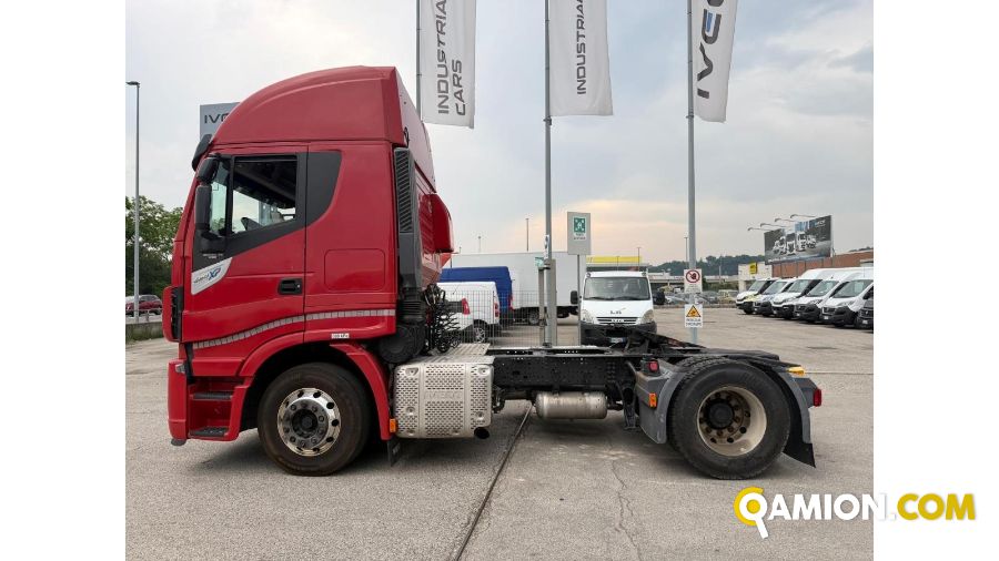 Iveco usato - 596.088 km - Treviso - 2019 - trattore | INDUSTRIAL CARS S.P.A - Foto 2