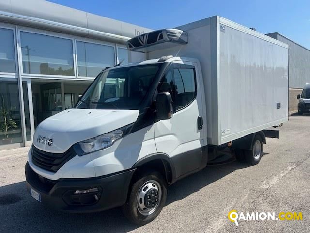 Iveco occasion - 159 026 km - Vicenza - 2023 | INDUSTRIAL CARS S.P.A - Foto 1