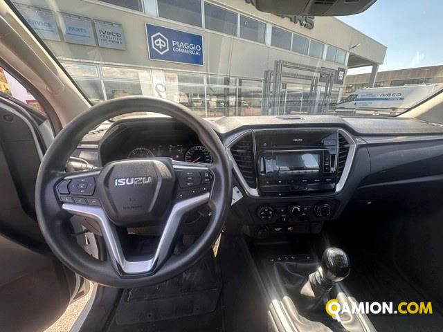 Isuzu used - 114,000 km - Vicenza - 2021 - van | INDUSTRIAL CARS S.P.A - Foto 15