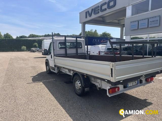Fiat usato - 289.164 km - Vicenza - 2018 - cabinato | INDUSTRIAL CARS S.P.A - Foto 6