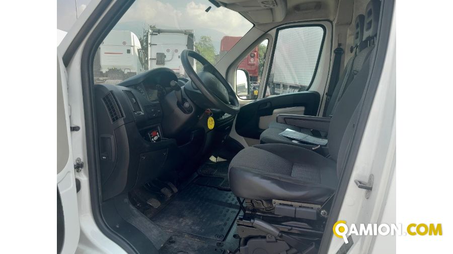 Peugeot used - 198,479 km - Vicenza - 2014 - van | INDUSTRIAL CARS S.P.A - Foto 12
