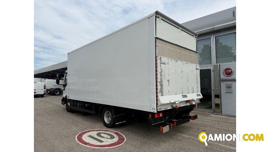 Iveco occasion - Vicenza - 2021 - châssis-cabine | INDUSTRIAL CARS S.P.A - Foto 5