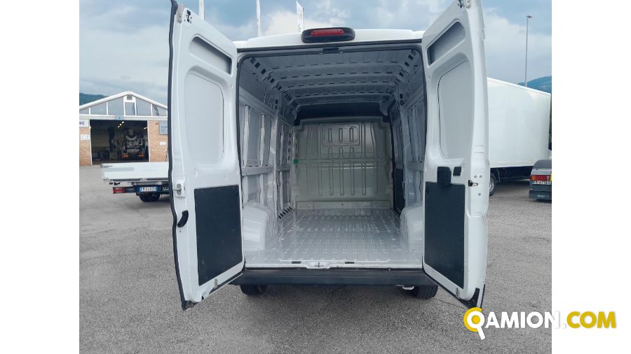 Fiat used - 269,300 km - Treviso - 2019 - van | INDUSTRIAL CARS S.P.A - Foto 19