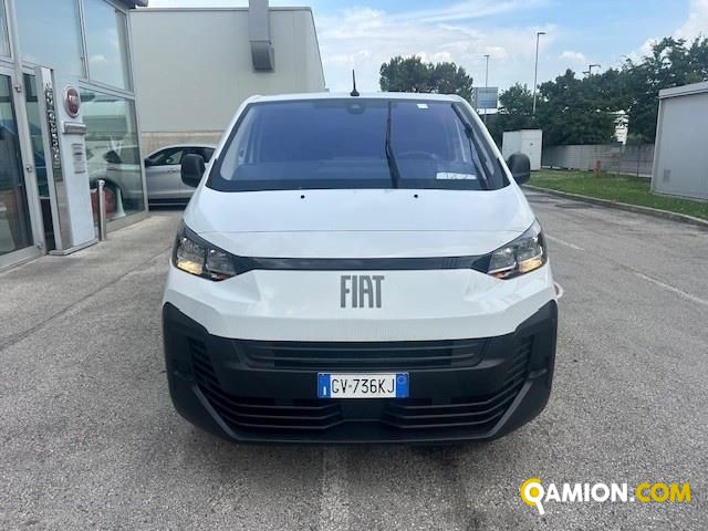 Fiat Mod. FIAT Vers. FIAT | Leggero Furgone <= 35 q.li Furgone di serie / Van | INDUSTRIAL CARS S.P.A