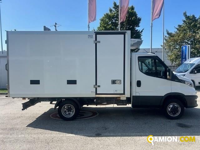 Iveco occasion - 159 026 km - Vicenza - 2023 | INDUSTRIAL CARS S.P.A - Foto 4