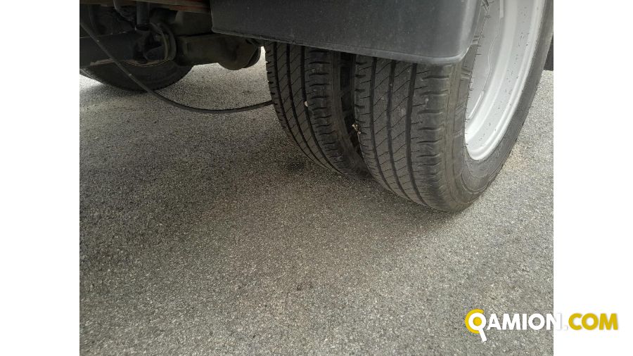 Iveco occasion - 275 096 km - Treviso - 2009 | INDUSTRIAL CARS S.P.A - Foto 6