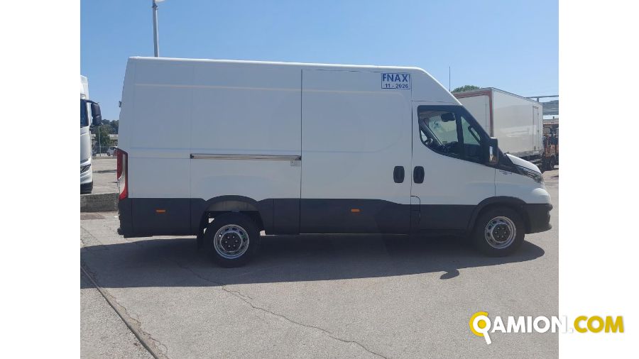Iveco occasion - Treviso - 2021 - van | INDUSTRIAL CARS S.P.A - Foto 6