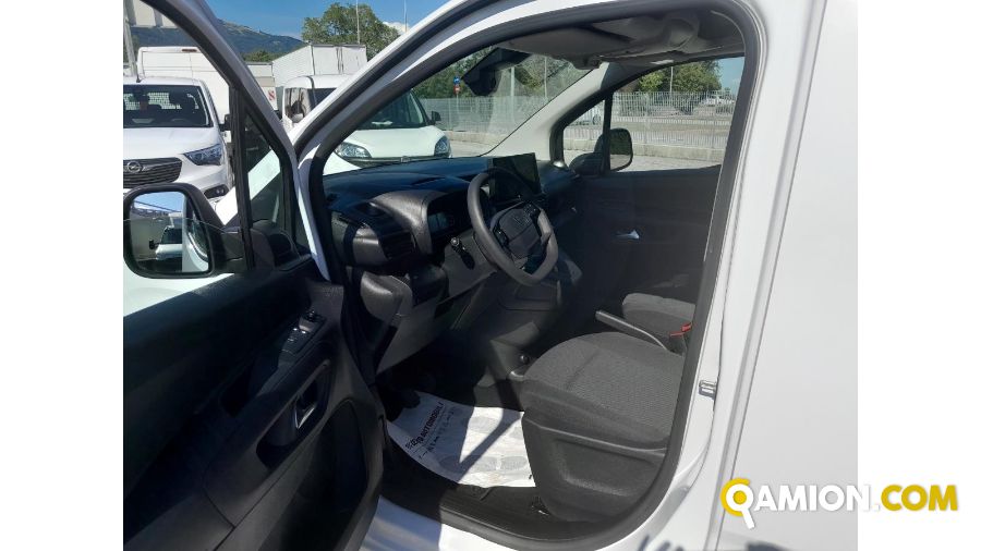 Fiat Mod. FIAT Vers. FIAT | Leggero Furgone <= 35 q.li Furgone di serie / Van | INDUSTRIAL CARS S.P.A
