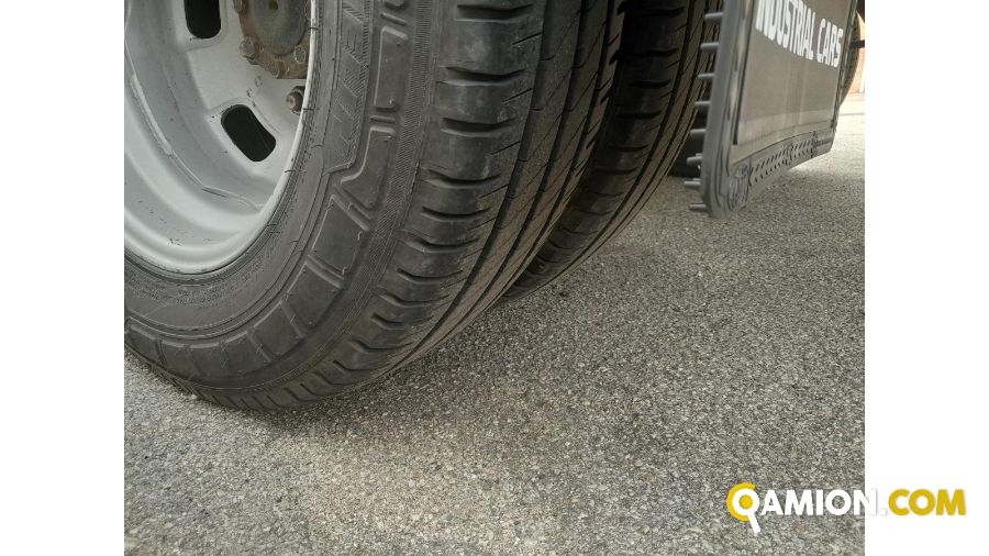 Iveco occasion - 275 096 km - Treviso - 2009 | INDUSTRIAL CARS S.P.A - Foto 13