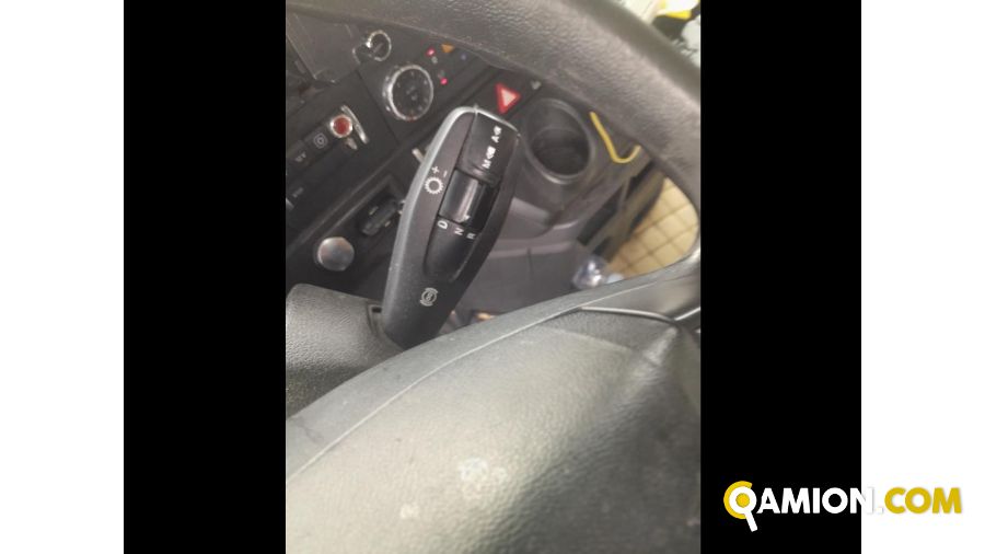 Mercedes occasion - 891 000 km - Vicenza - 2014 | INDUSTRIAL CARS S.P.A - Foto 16