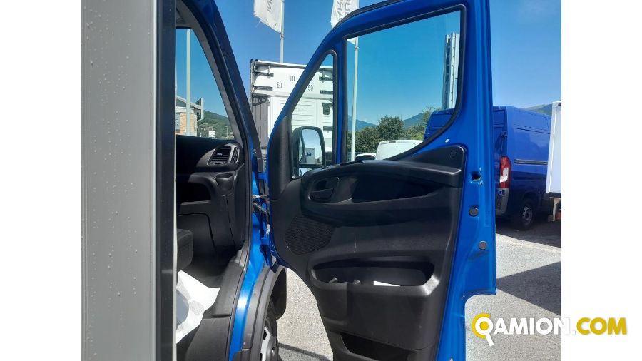Iveco occasion - 142 400 km - Treviso - 2021 | INDUSTRIAL CARS S.P.A - Foto 13