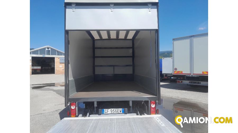 Iveco occasion - 142 400 km - Treviso - 2021 | INDUSTRIAL CARS S.P.A - Foto 27
