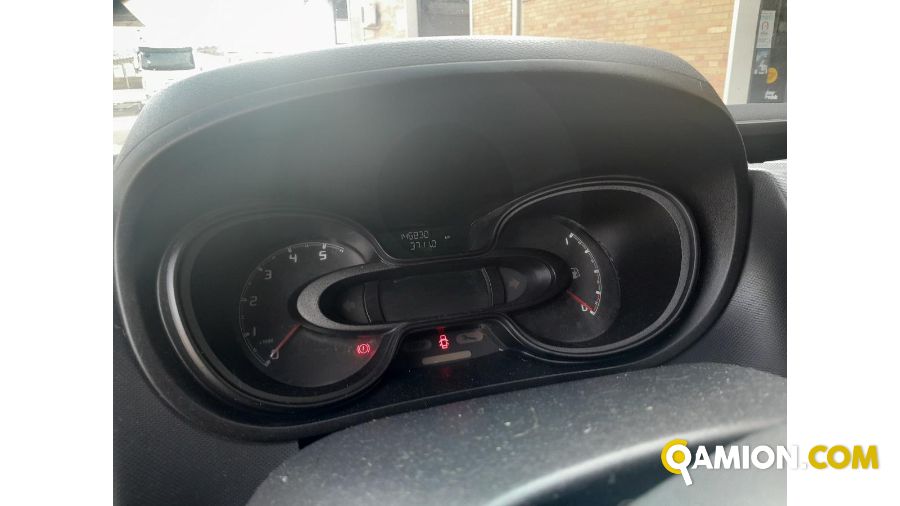 Fiat occasion - Treviso - 2020 - van | INDUSTRIAL CARS S.P.A - Foto 17