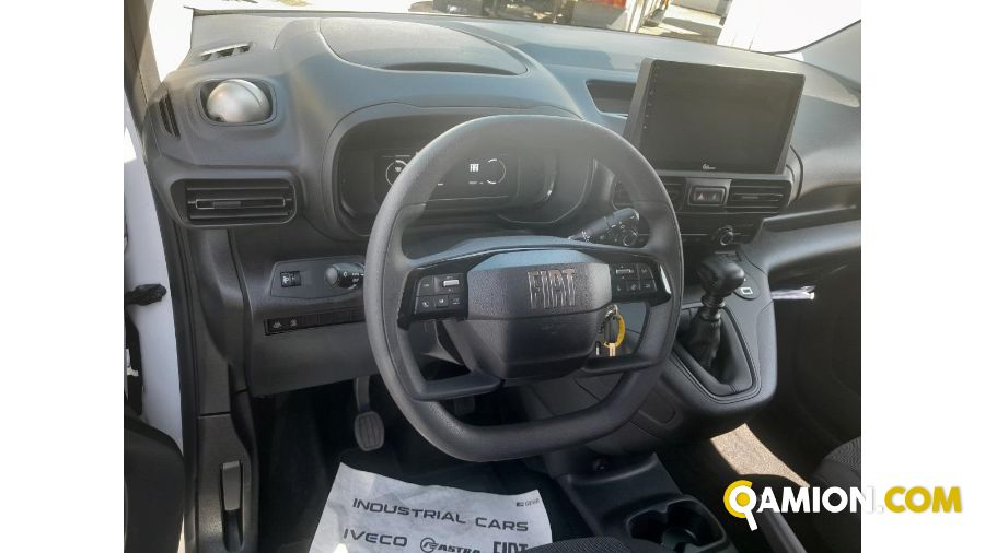 Fiat occasion - 5 400 km - Treviso - 2025 - van | INDUSTRIAL CARS S.P.A - Foto 24