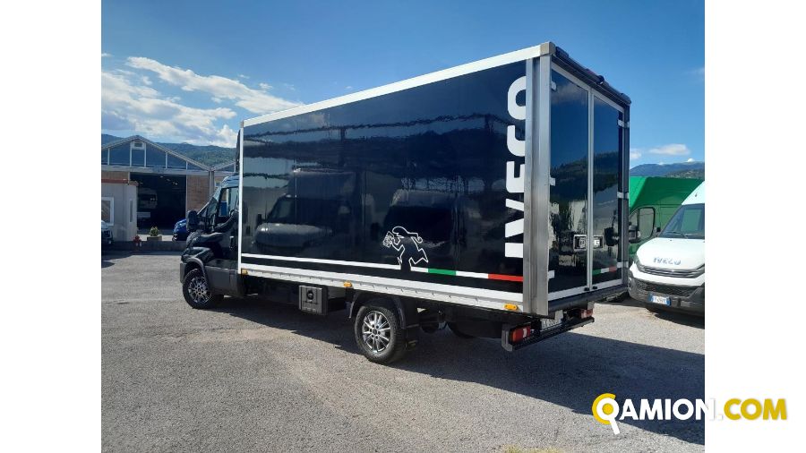 Iveco occasion - Treviso - 2022 - châssis-cabine | INDUSTRIAL CARS S.P.A - Foto 24