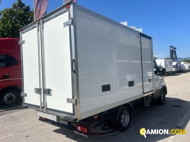 Iveco occasion - 159 026 km - Vicenza - 2023 | INDUSTRIAL CARS S.P.A - Foto 7