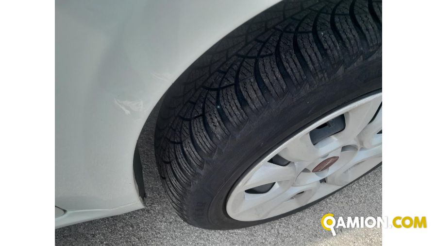 Fiat usato - 110.500 km - Treviso - 2019 - furgone | INDUSTRIAL CARS S.P.A - Foto 11