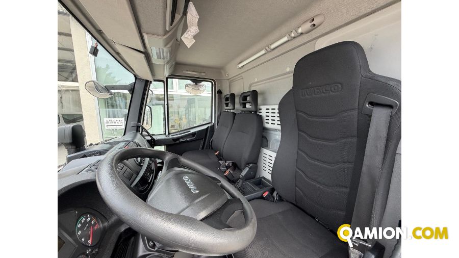 Iveco occasion - Vicenza - 2021 - châssis-cabine | INDUSTRIAL CARS S.P.A - Foto 15