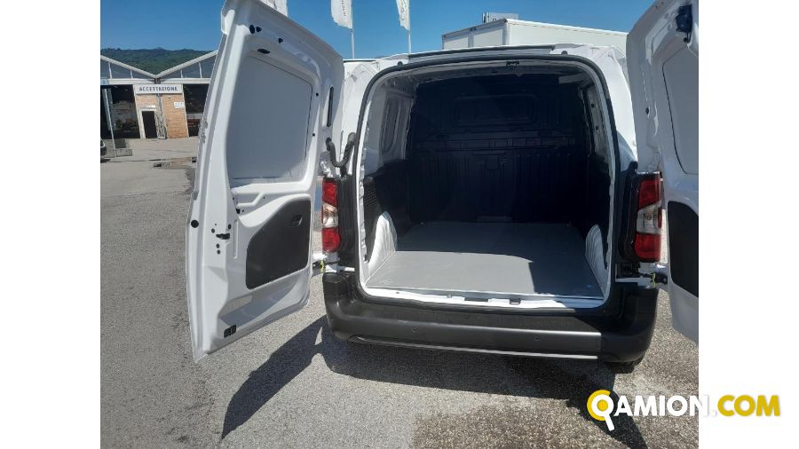 Fiat occasion - 5 400 km - Treviso - 2025 - van | INDUSTRIAL CARS S.P.A - Foto 20