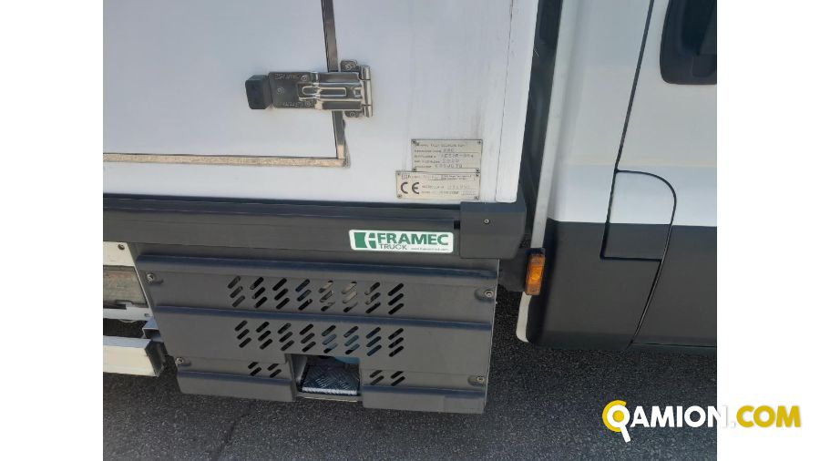 Iveco usato - 254.790 km - Treviso - 2020 - cabinato | INDUSTRIAL CARS S.P.A - Foto 17