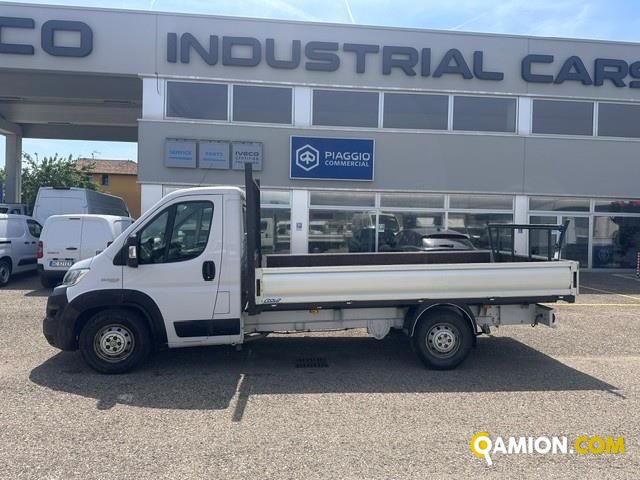 Fiat usato - 289.164 km - Vicenza - 2018 - cabinato | INDUSTRIAL CARS S.P.A - Foto 4