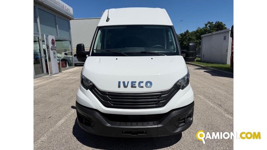Iveco Mod. IVECO Vers. IVECO | Leggero Furgone <= 35 q.li Altro | INDUSTRIAL CARS S.P.A