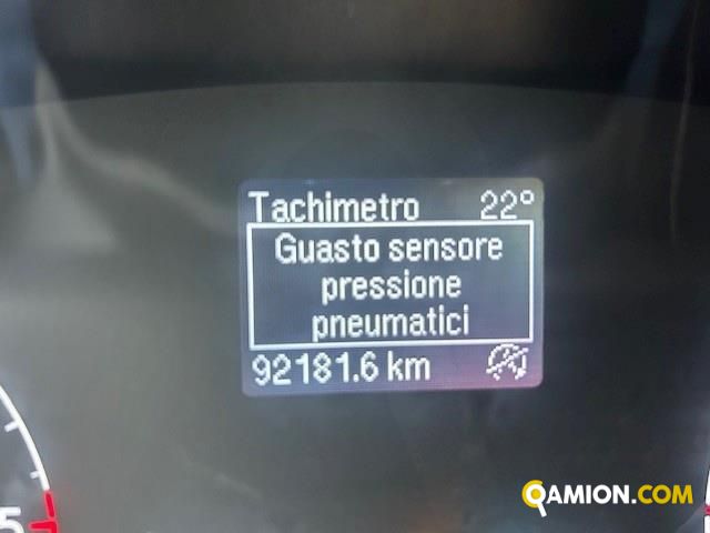 Ford occasion - 92 000 km - Vicenza - 2020 - voiture | INDUSTRIAL CARS S.P.A - Foto 17