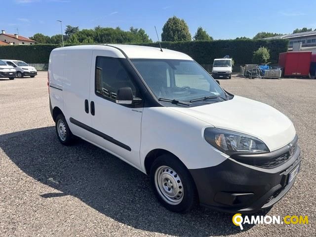 Fiat usato - 189.295 km - Vicenza - 2020 - furgone | INDUSTRIAL CARS S.P.A - Foto 18