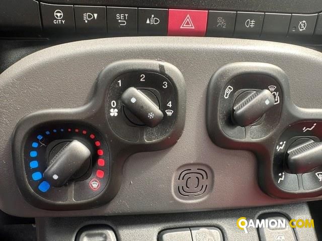 Fiat usato - 133.100 km - Treviso - 2016 - furgone | INDUSTRIAL CARS S.P.A - Foto 12