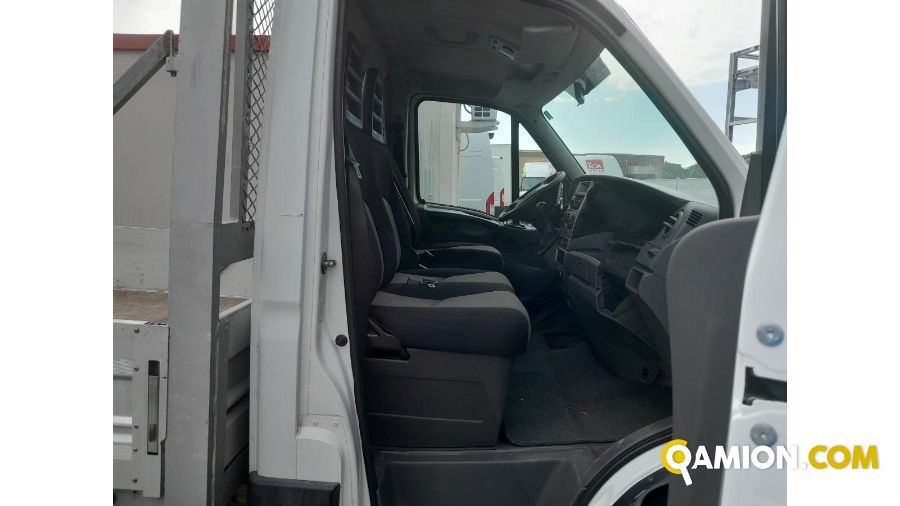 Iveco occasion - 275 096 km - Treviso - 2009 | INDUSTRIAL CARS S.P.A - Foto 17