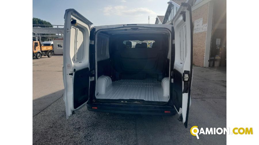 Fiat occasion - Treviso - 2020 - van | INDUSTRIAL CARS S.P.A - Foto 11