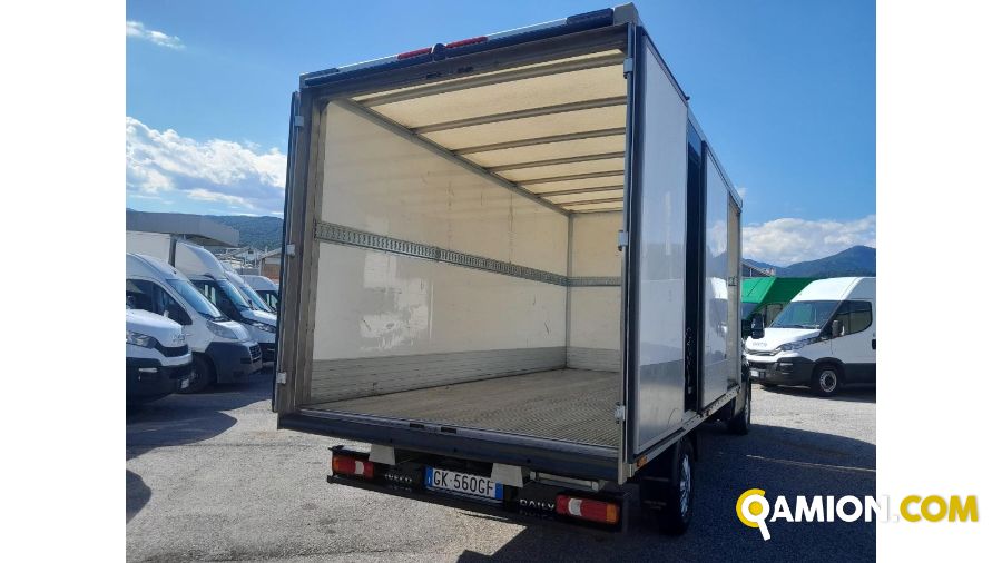 Iveco occasion - Treviso - 2022 - châssis-cabine | INDUSTRIAL CARS S.P.A - Foto 20
