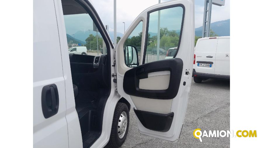 Fiat Ducato (3ª serie) Ducato 11 2.3 JTD PC Furgone | Leggero Furgone <= 35 q.li Furgone di serie / Van | INDUSTRIAL CARS S.P.A