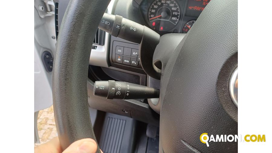 Fiat ducato usato - 279.699 km - Torino - 2020 | Iveco Orecchia - Foto 4