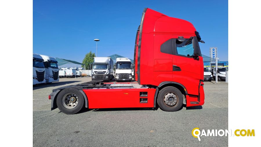 Iveco s-way as440s48 occasion - 513 011 km - Torino | Iveco Orecchia - Foto 19