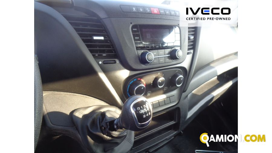 Iveco daily 35c14h occasion - 20 358 km - Torino - 2023 | Iveco Orecchia - Foto 4