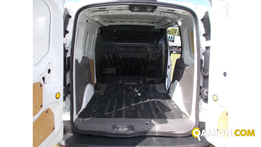 Ford transit connect transit connect | Altro Altro | Iveco Orecchia